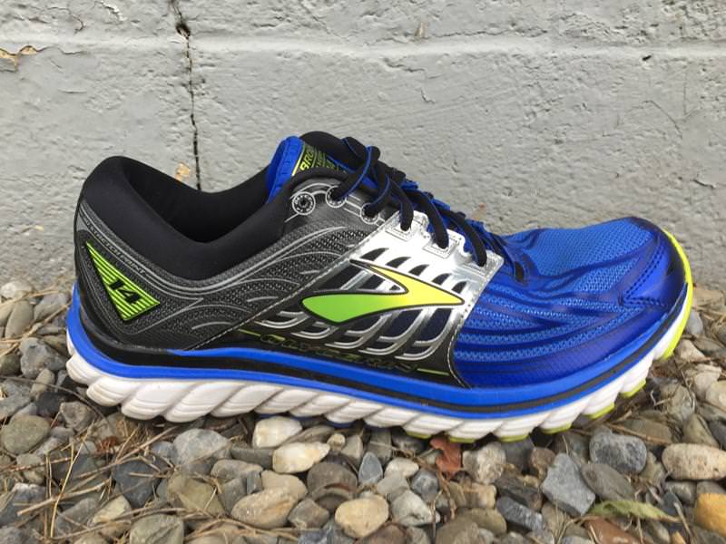 ����� ������� ��������� Brooks Glycerin 14