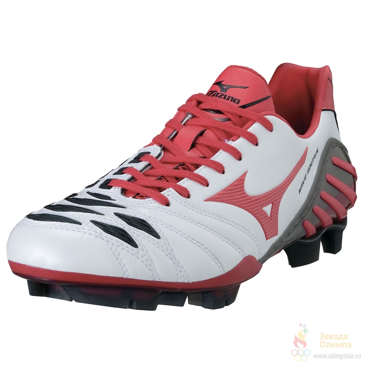 Mizuno ignitus wave hotsell 2