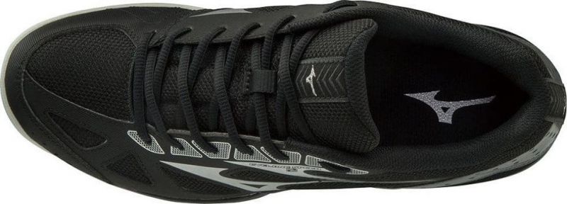 Mizuno wave cyclone best sale