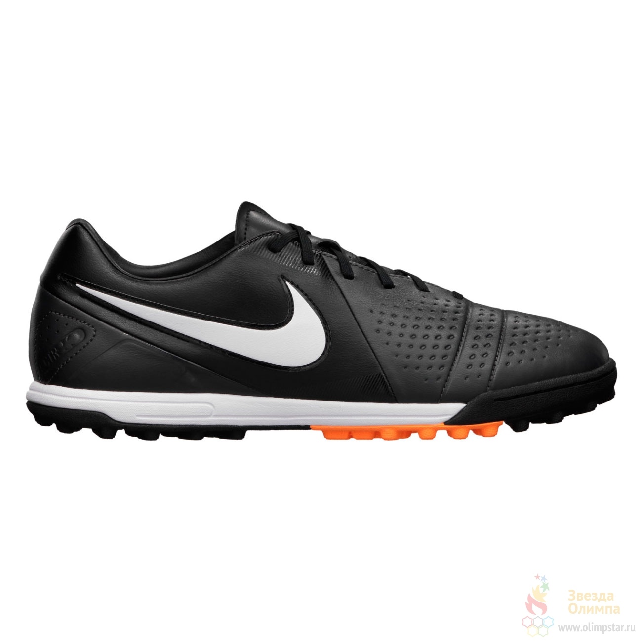 NIKE CTR360 LIBRETTO III TF 525169 010 NIKE CTR360 LIBRETTO III TF