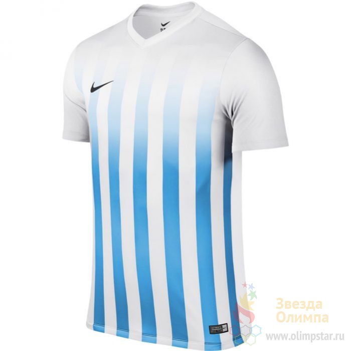 Nike Striped Division II футболка