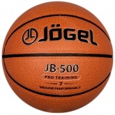 JÖGEL JB-500 7