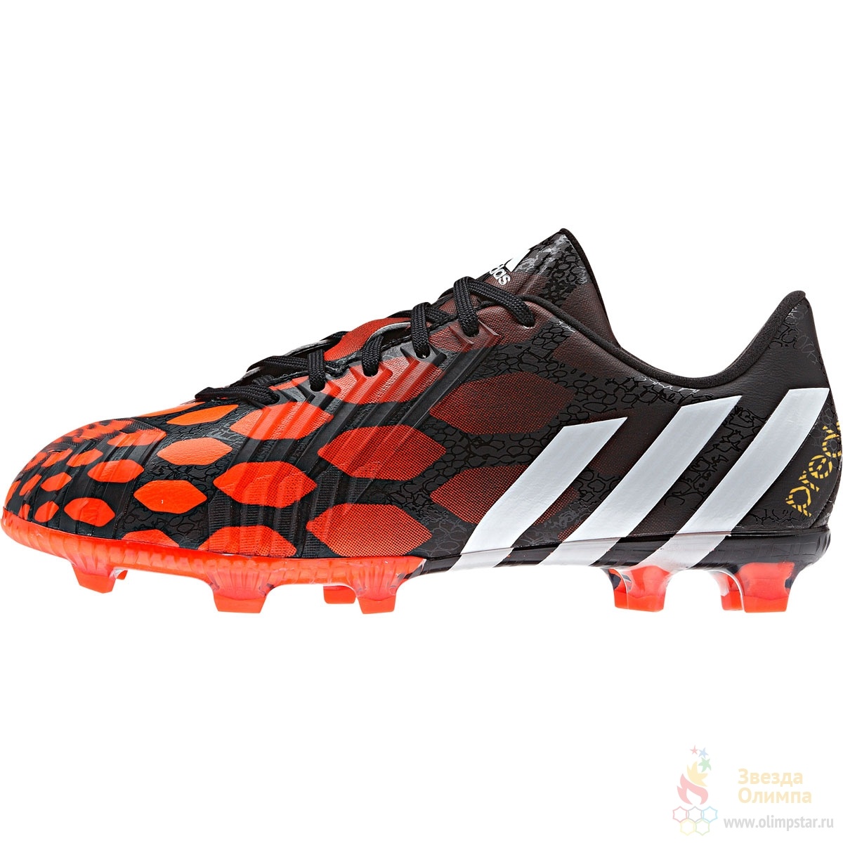 Predito store instinct fg