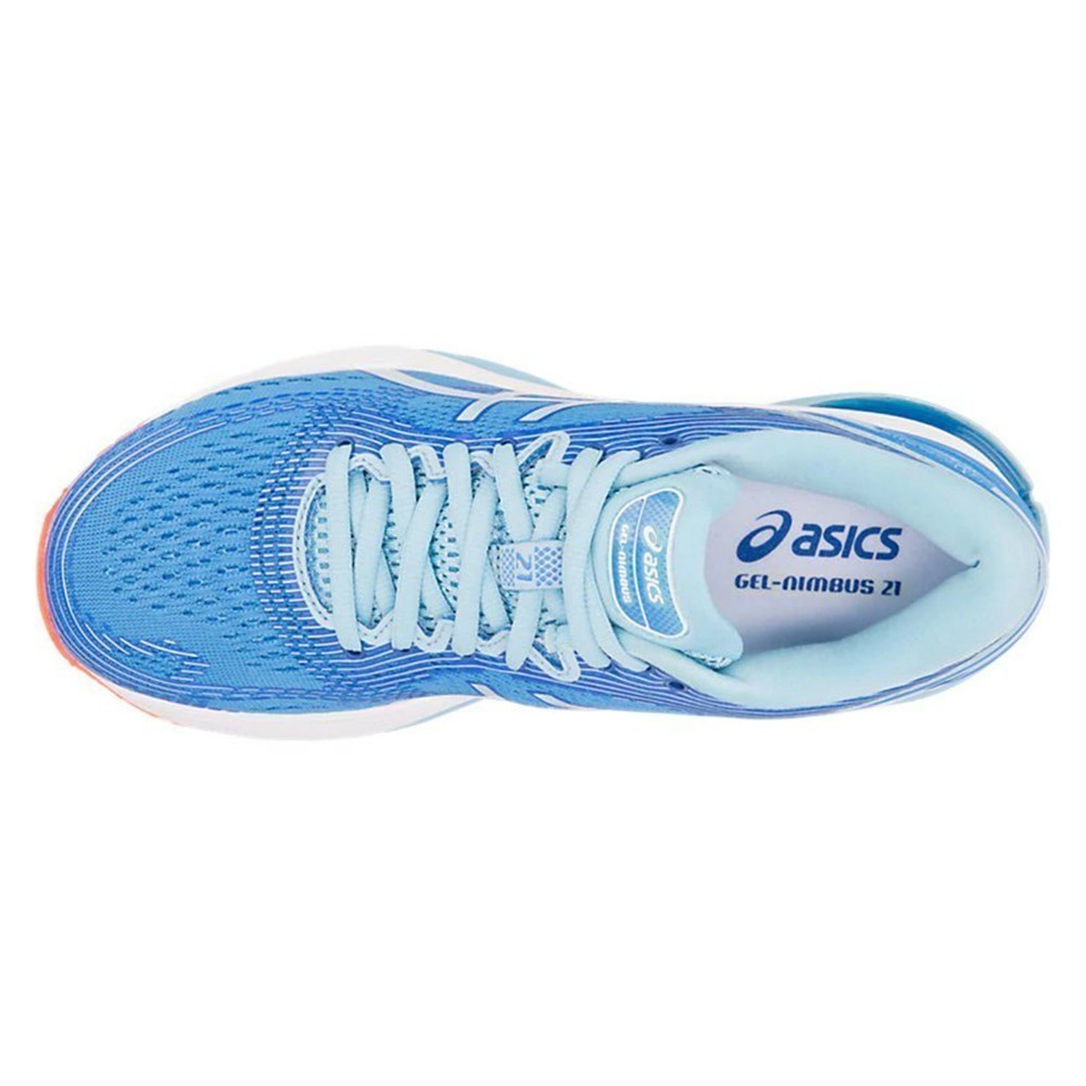 Asics gel nimbus 21 damen 39 best sale