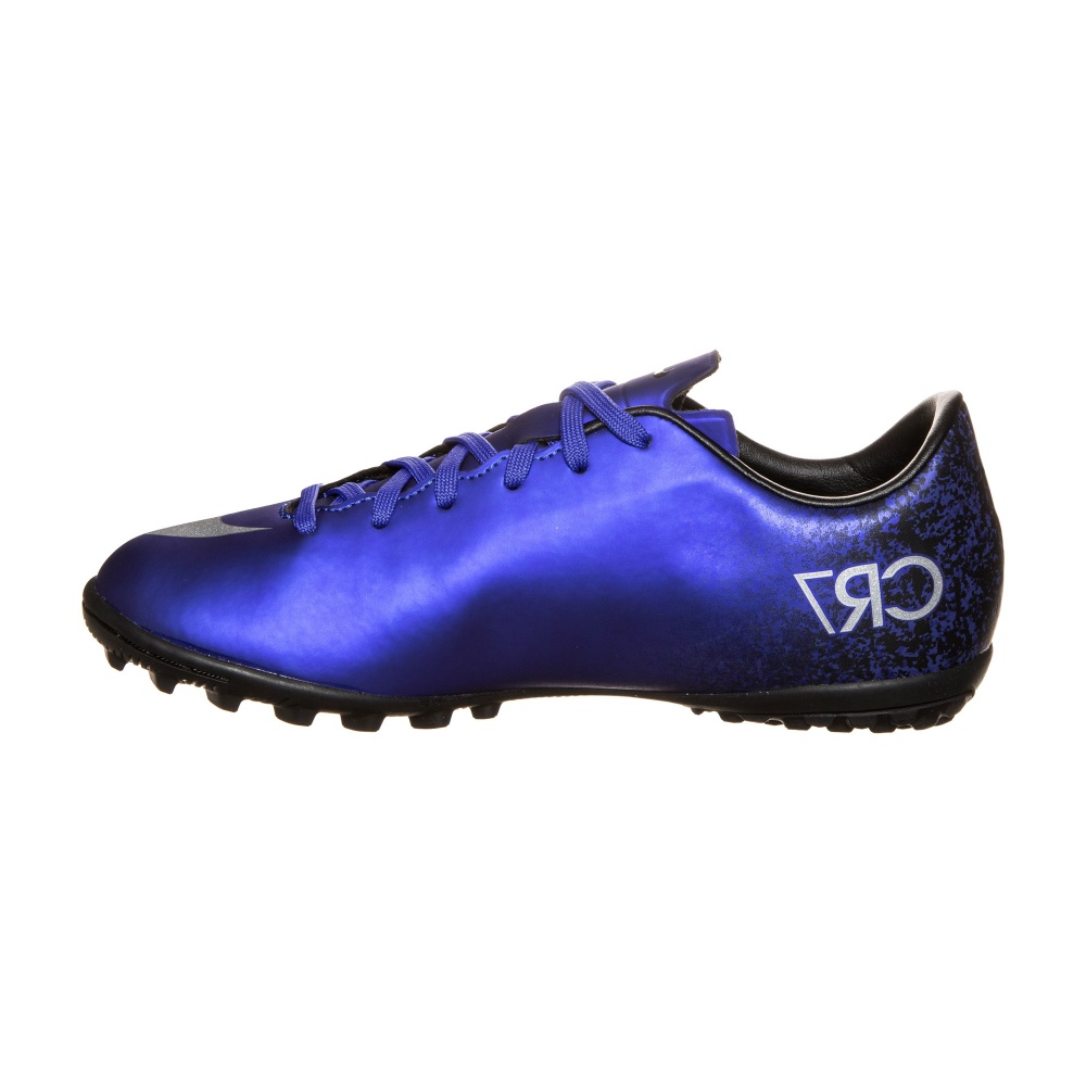 NIKE MERCURIAL VICTORY V CR TF 684853 404 NIKE MERCURIAL VICTORY V CR TF