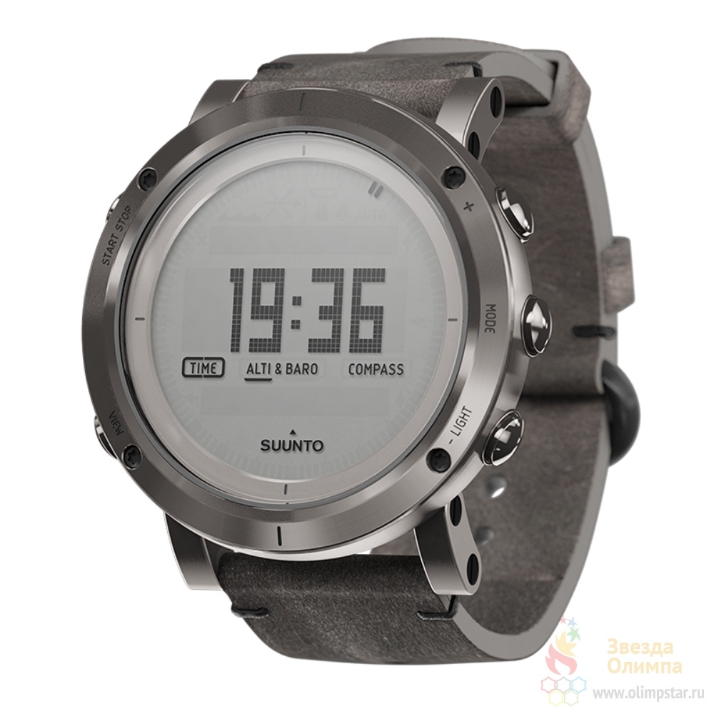 Часы Suunto Essential