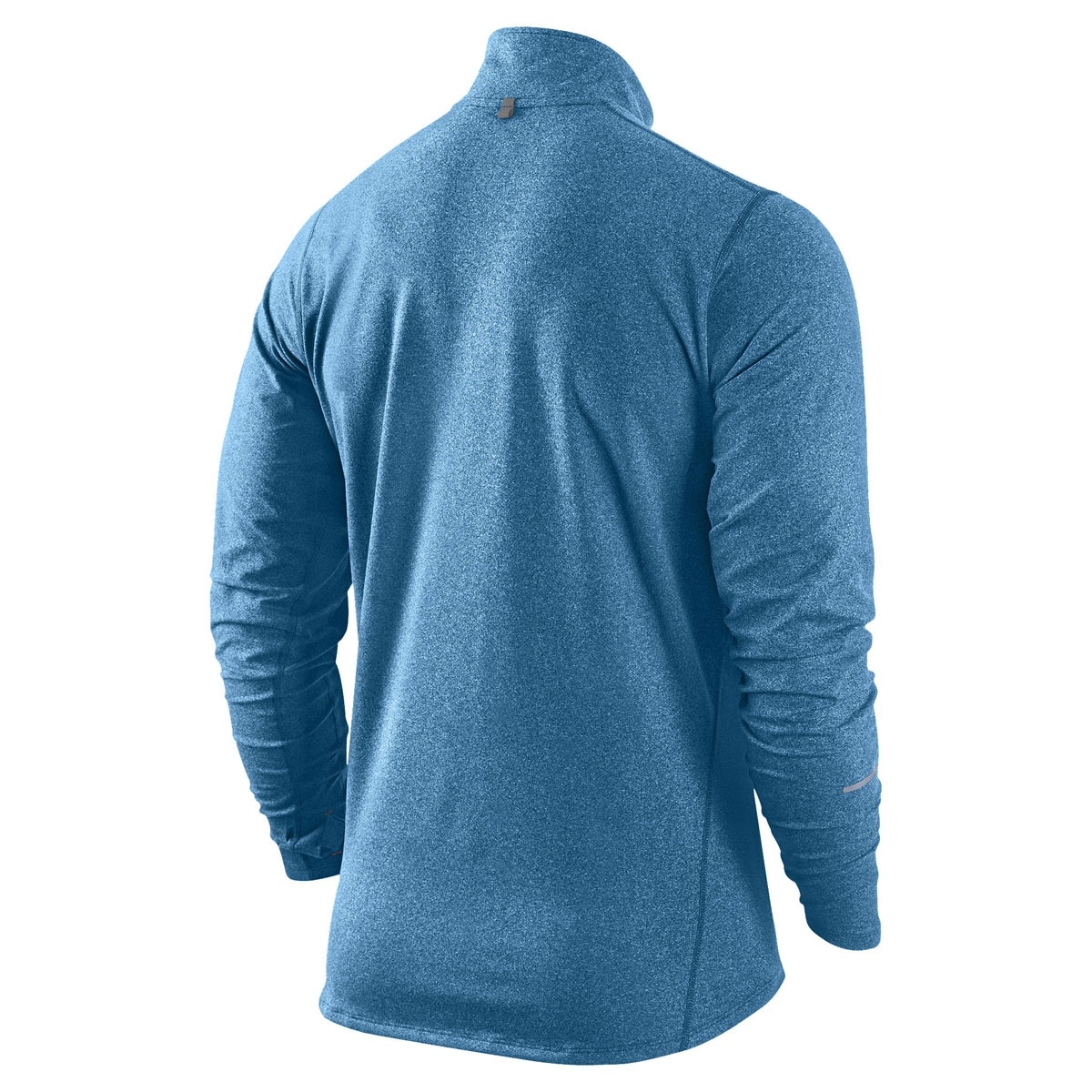 NIKE ELEMENT HALF ZIP MENS RUNNING TOP 504606 425 NIKE ELEMENT HALF ZIP MENS RUNNING TOP