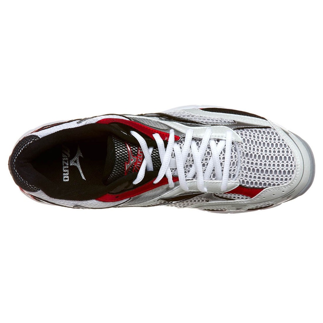 Mizuno wave runcourt store 3