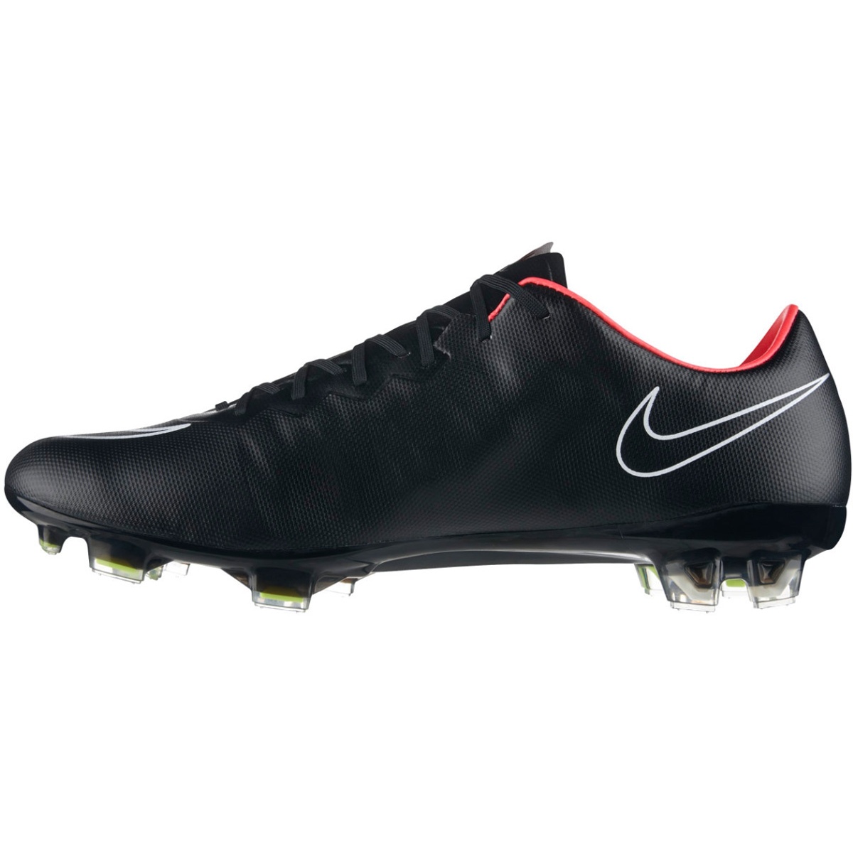 Nike mercurial vapor x white on sale