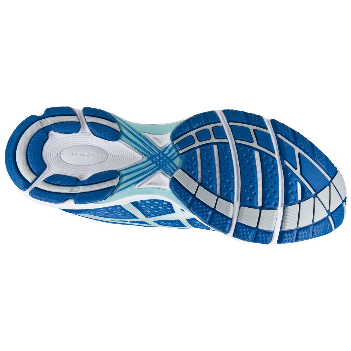Купить спортивная обувь ASICS AYAMI-ILLUSION (T2H6N-6093) в "Звезда Олимпа". Модные и функциональные беговые кроссовки для женщин ASICS AYAMI-ILLUSION - заказать с доставкой по РФ.