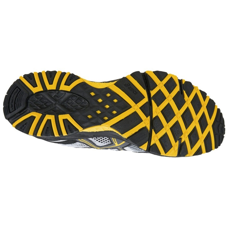 Купить беговые кроссовки ASICS GEL-ENDURO 7 (T1G0N-9697) в  интернет-магазине \