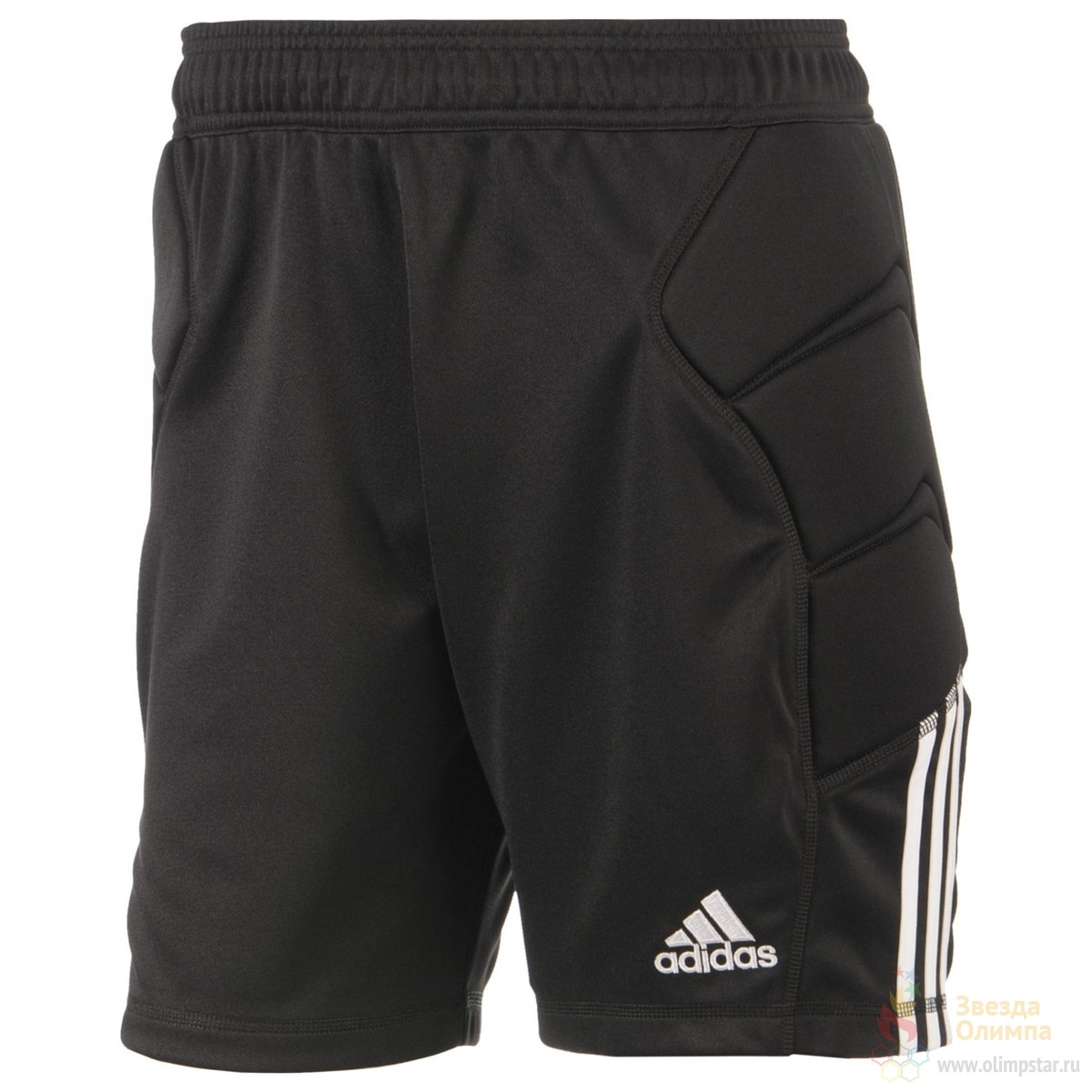 Шорты вратарские adidas tierro13