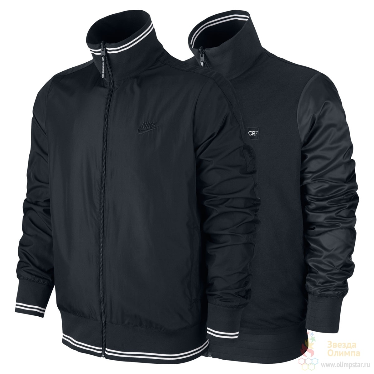 Nike n98 track top on sale