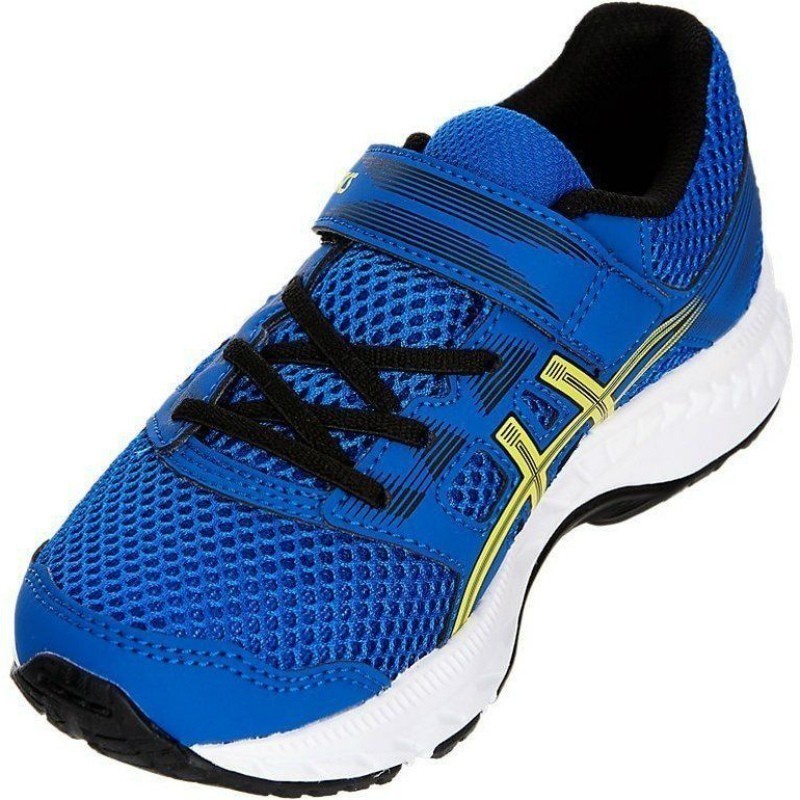 Contend 5 store ps asics