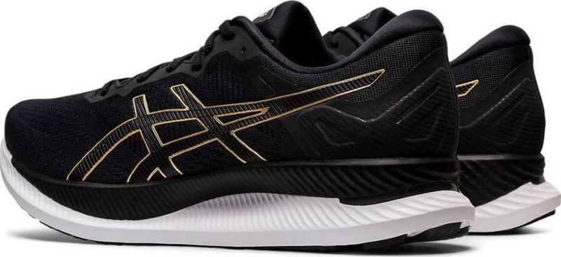Купить мужские кроссовки для бега ASICS GlideRide (1011A817 001) в  интернет-магазине \
