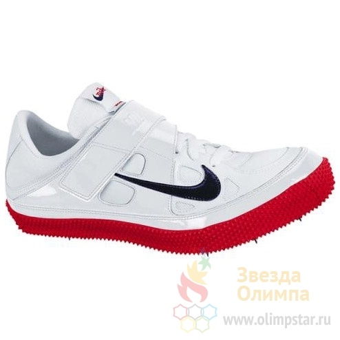 Nike zoom high jump online