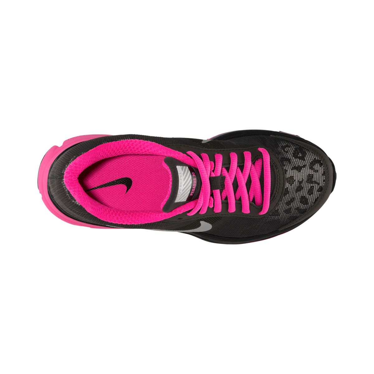 Air pegasus 30 shield womens best sale