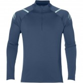 ASICS LS 1/2 ZIP JERSEY