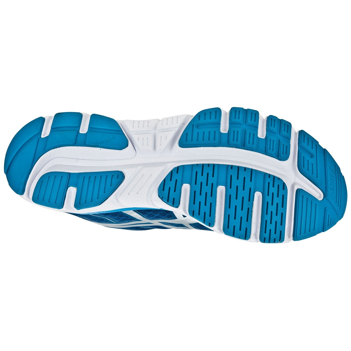 Купить беговые кроссовки ASICS GEL-ZARACA 2 (T3A4N-5093) в  интернет-магазине \