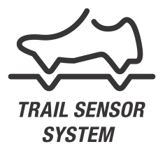 Trail Sensor system /   