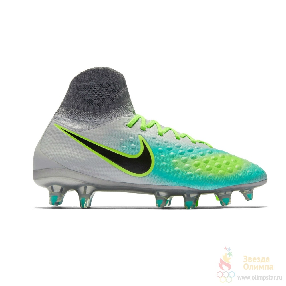 NIKE MAGISTA OBRA II FG 844410 003 NIKE MAGISTA OBRA II FG