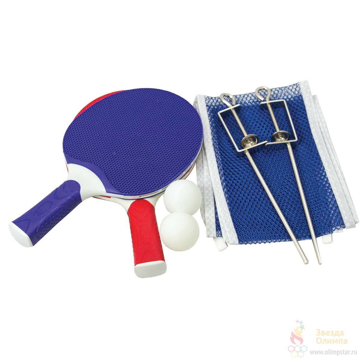 Сетка Для Настольного Тенниса Купить В Новосибирске