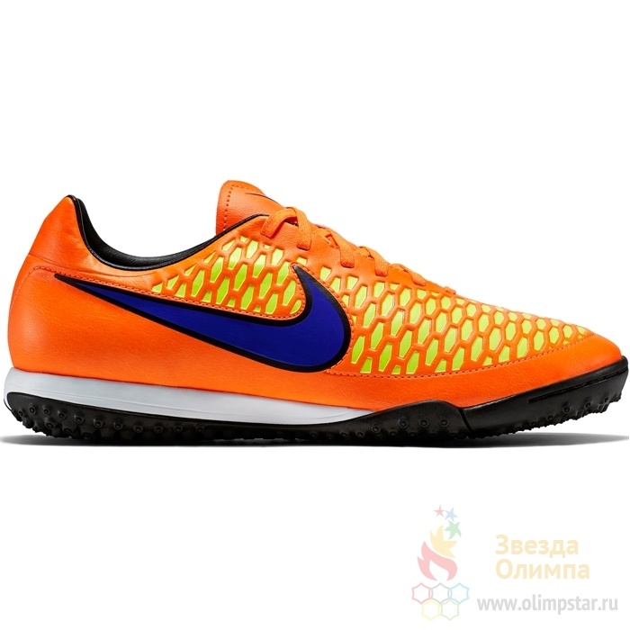 Купить шиповки для футбола NIKE MAGISTA ONDA TF (651549-858) в  интернет-магазине \