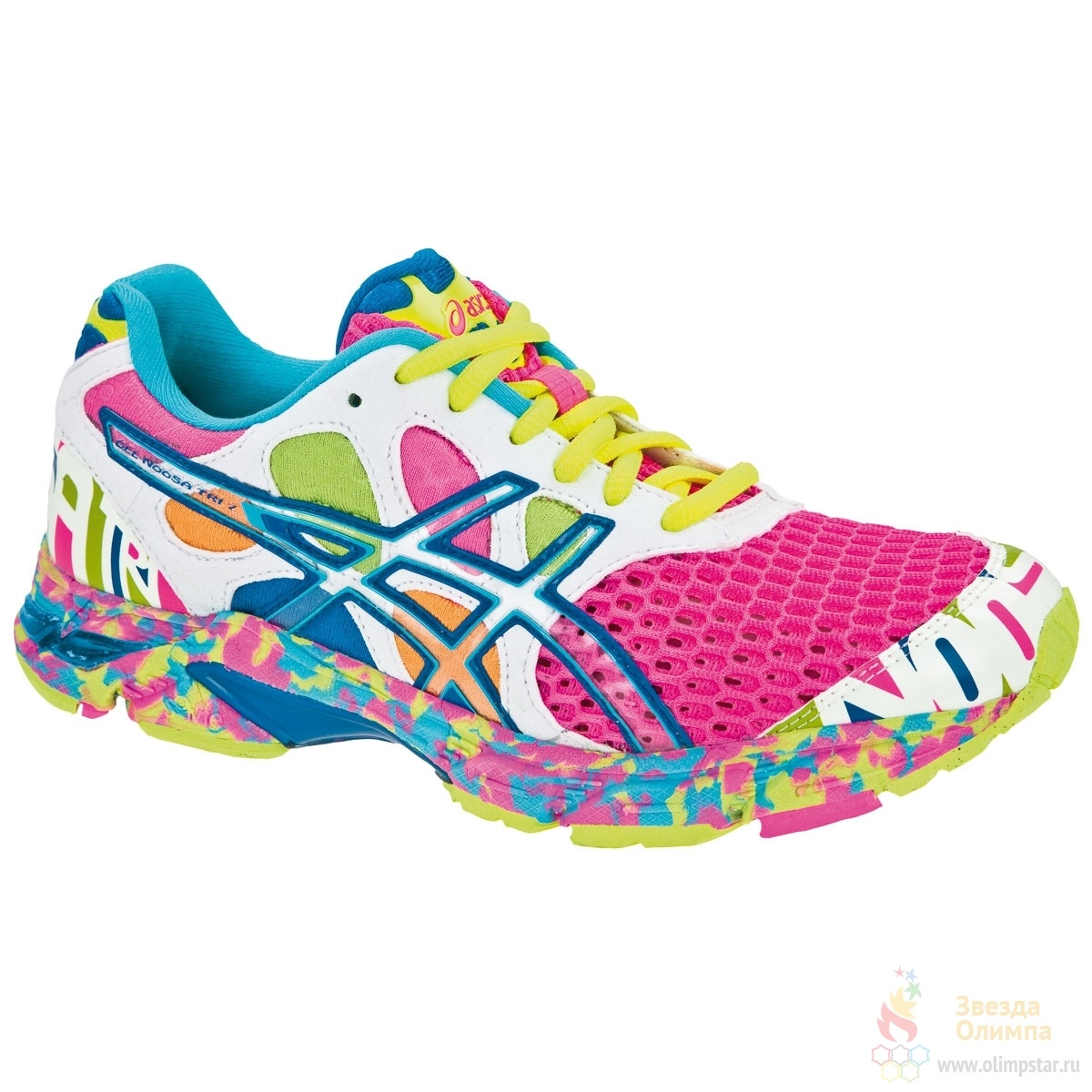 Gel noosa outlet tri 7