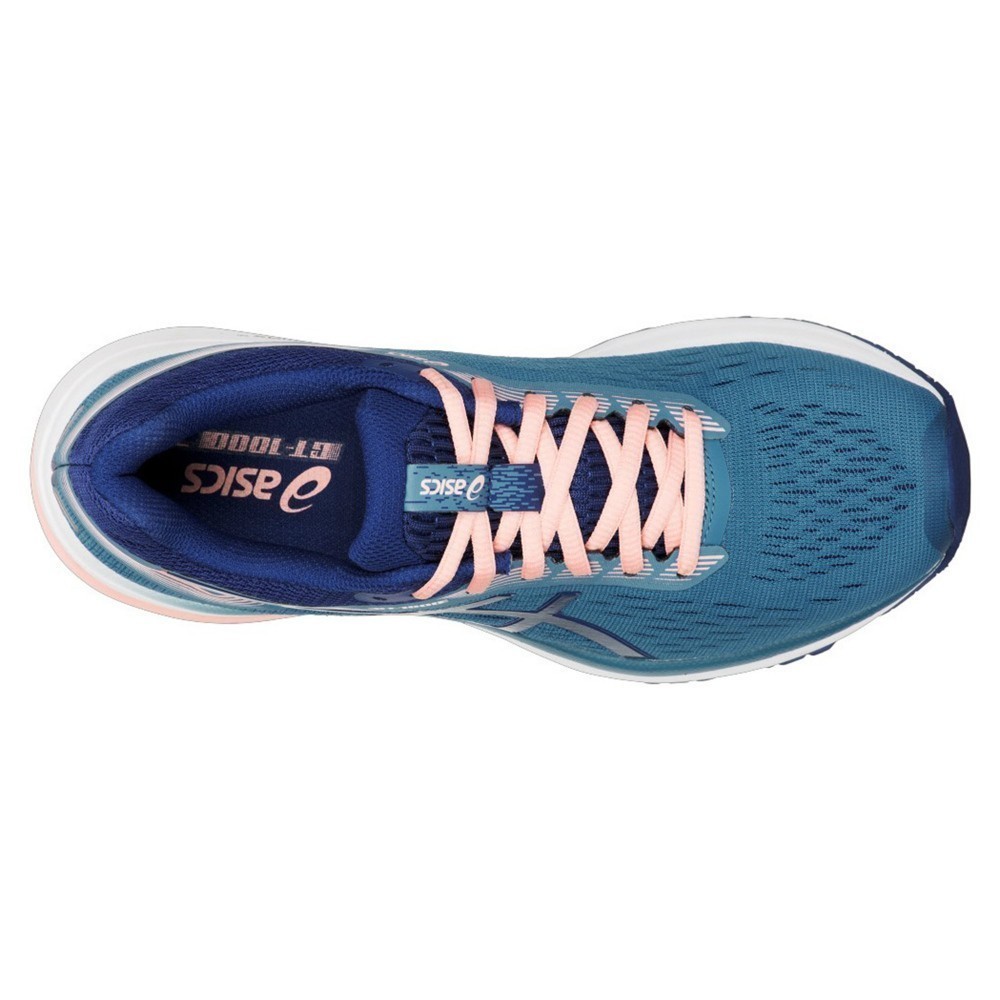 Asics women's gt 1000 7 best sale