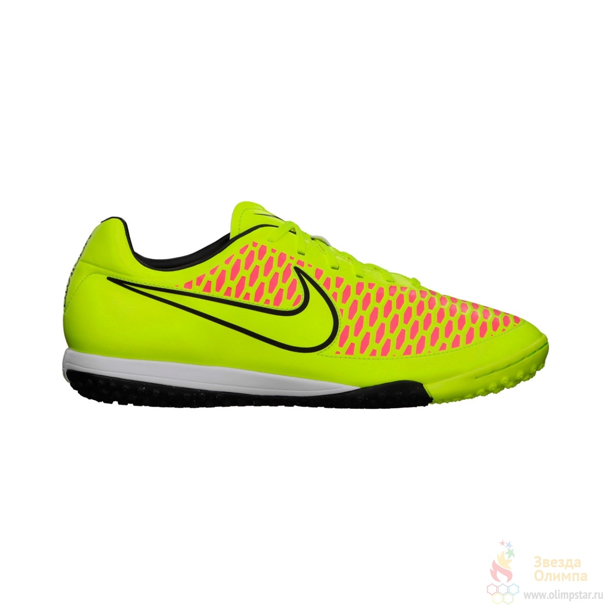 Купить шиповки NIKE MAGISTA ONDA TF (651549-770) в интернет-магазине  \