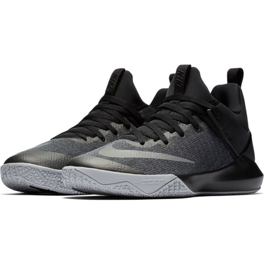 Nike zoom basketball on sale