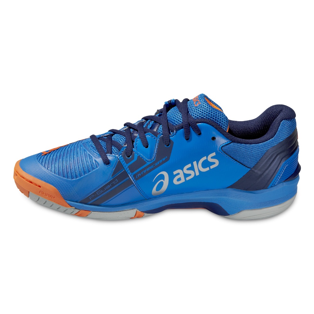 Купить кроссовки гандбольные ASICS GEL-BLAST 6 (E413Y 3993) в  интернет-магазине \
