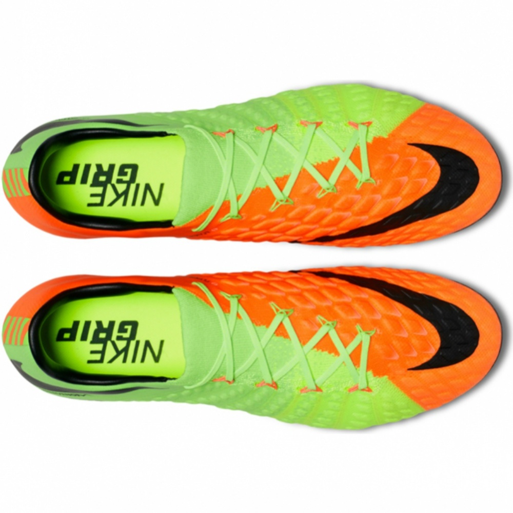 NIKE HYPERVENOM PHANTOM III AG PRO 852566 308