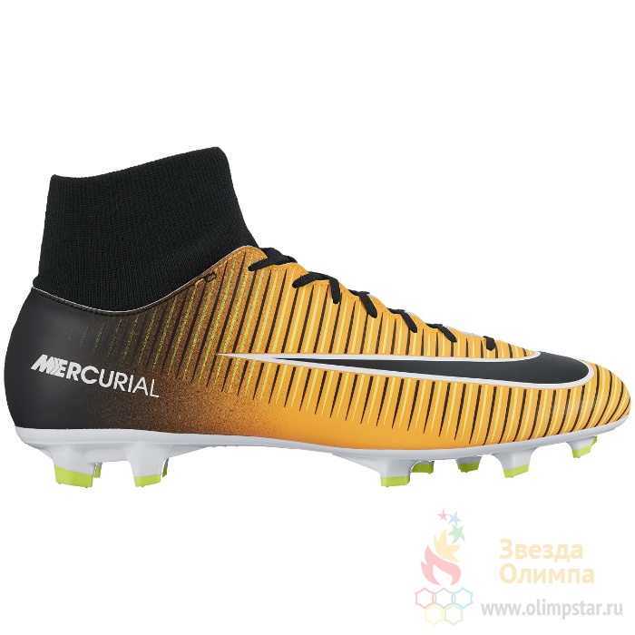 mercurial victory vi df fg