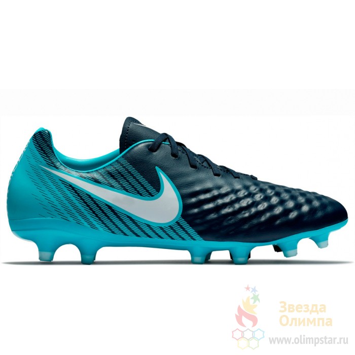 NIKE MAGISTA ONDA II FG 844411 414 NIKE MAGISTA ONDA II FG