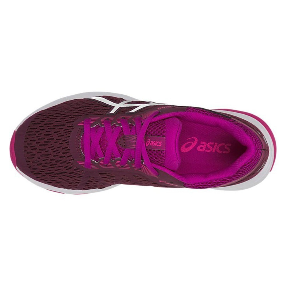 Купить кроссовки для бега ASICS GT-1000 7 GS (1014A005 500) в  интернет-магазине \