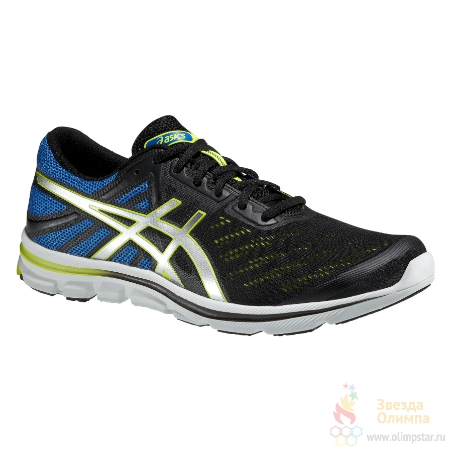 Купить беговые кроссовки ASICS GEL-ELECTRO 33 (T411N 9093) в  интернет-магазине \