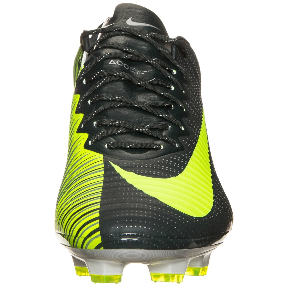 NIKE MERCURIAL VAPOR XI CR7 FG 852514 376 NIKE MERCURIAL VAPOR XI CR7 FG