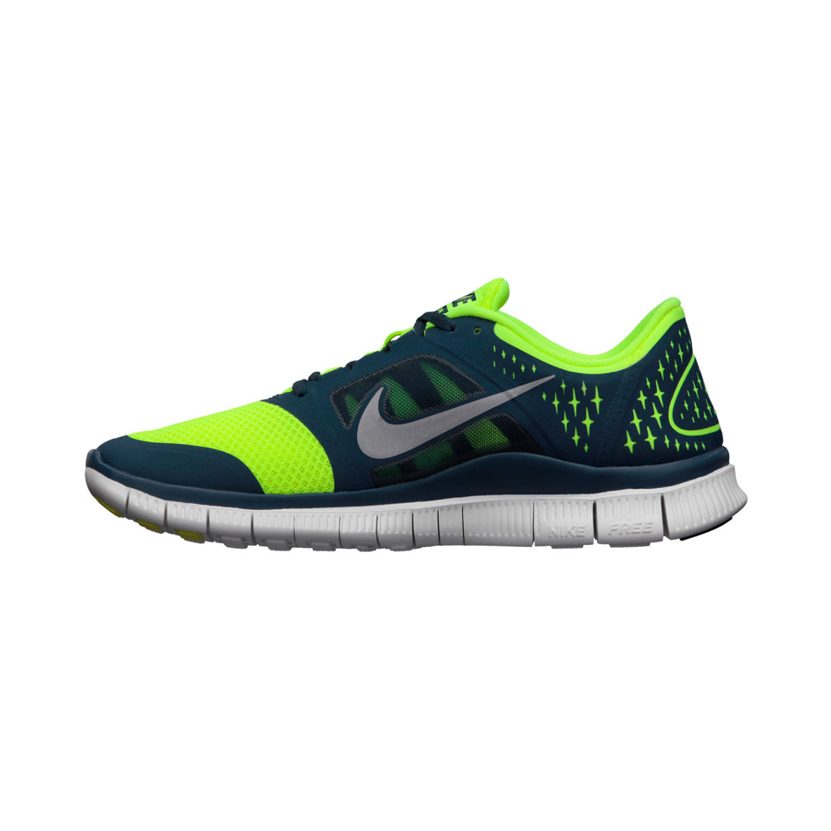 Nike 2025 free run+