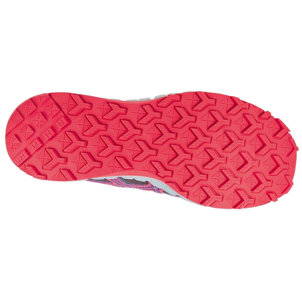 Купить беговые кроссовки ASICS GEL-FUJI TRAINER 2 (T373N-7136) в  интернет-магазине \