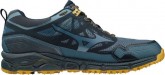 MIZUNO Wave  DAICHI 4 GTX 