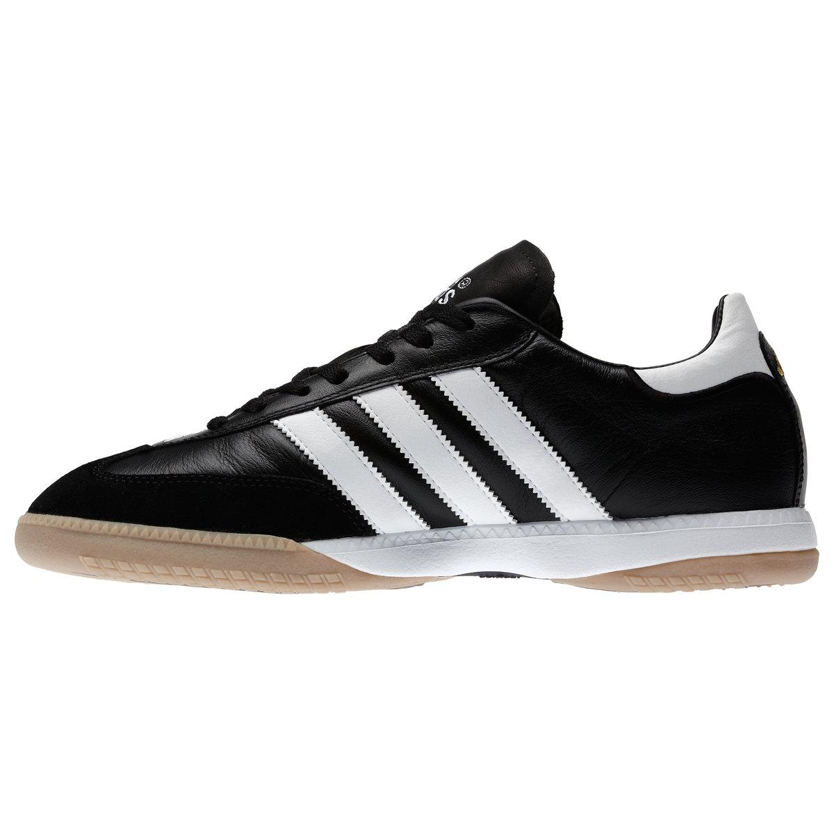 Adidas samba best sale millennium white