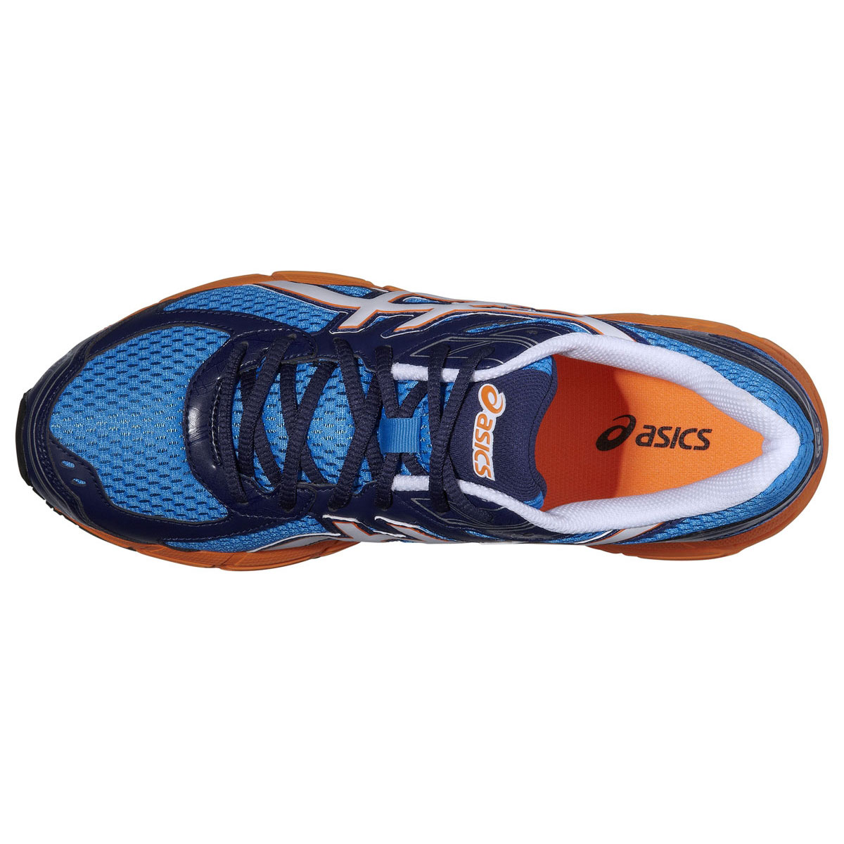 Asics gel pursuit hot sale