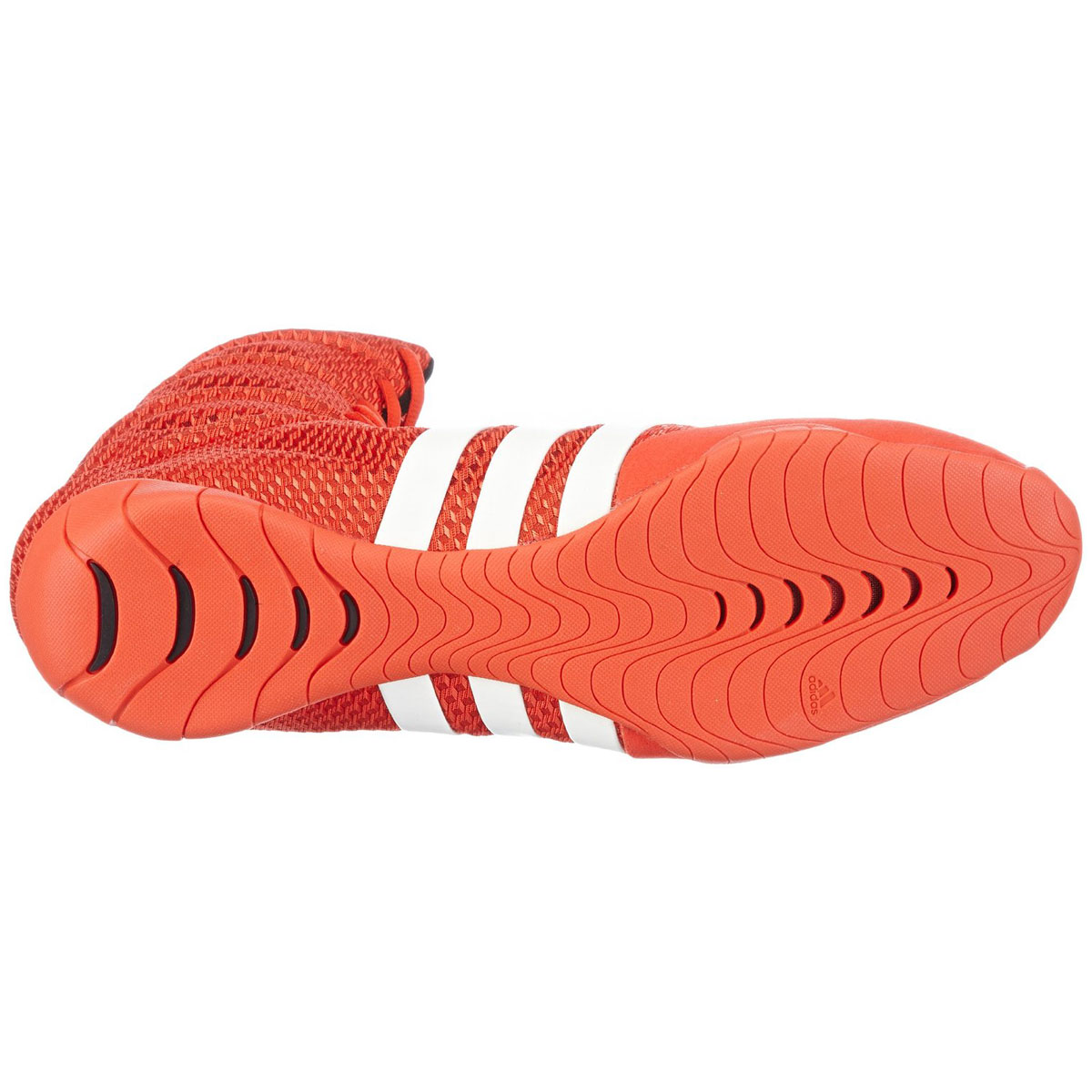 Adidas adipower boxing sales boots