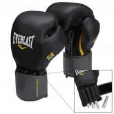 EVERLAST WEIGHTED HEAVY BAG GLOVES