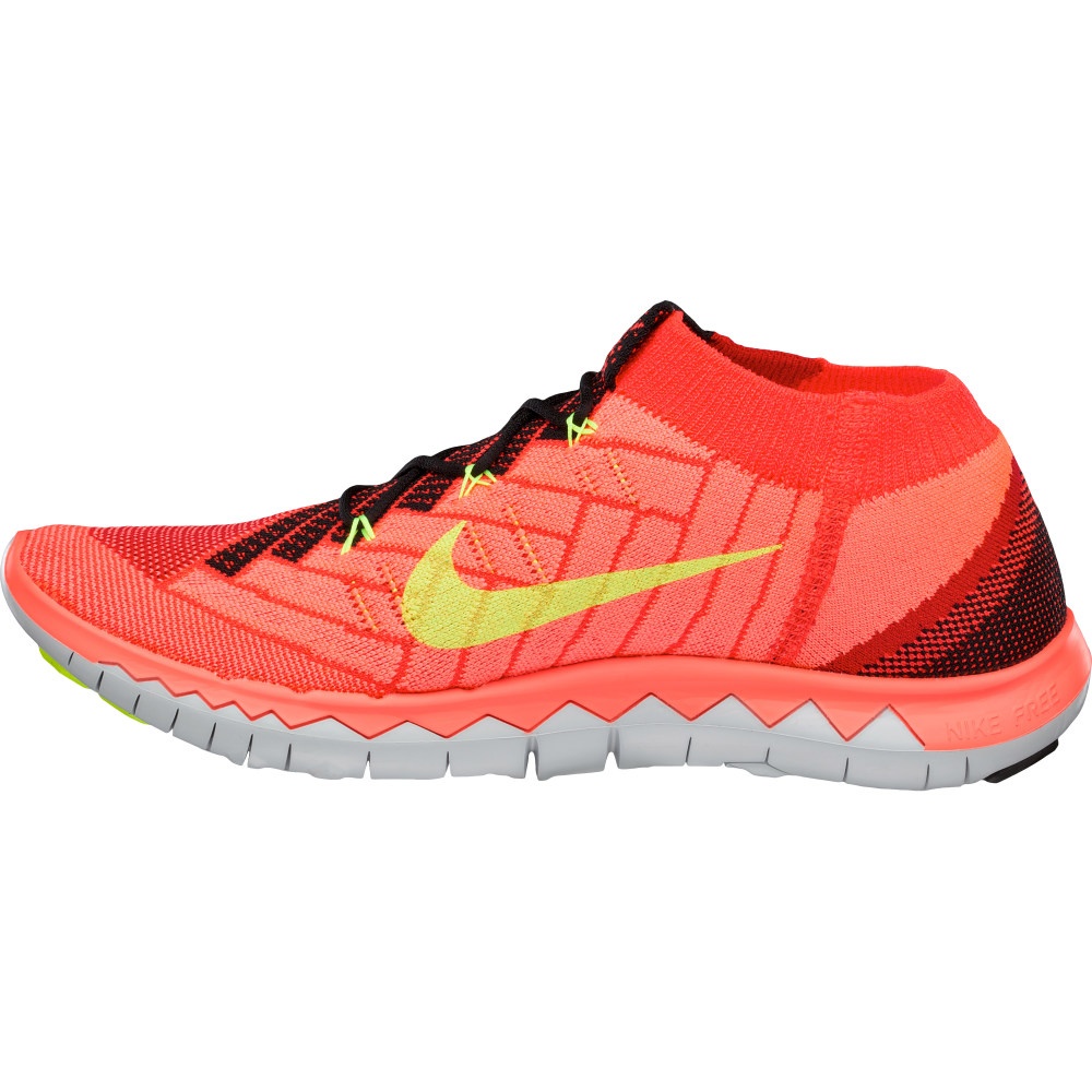 NIKE FREE 3.0 FLYKNIT 718418 006 NIKE FREE 3.0 FLYKNIT