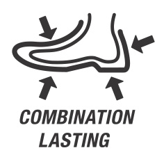 Combination Lasting /  ""