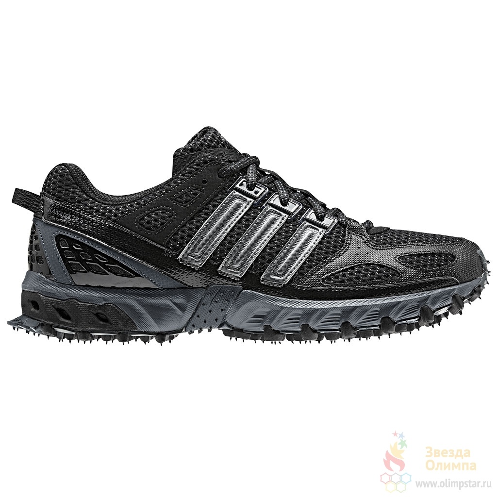 Adidas kanadia cheap 4 tr