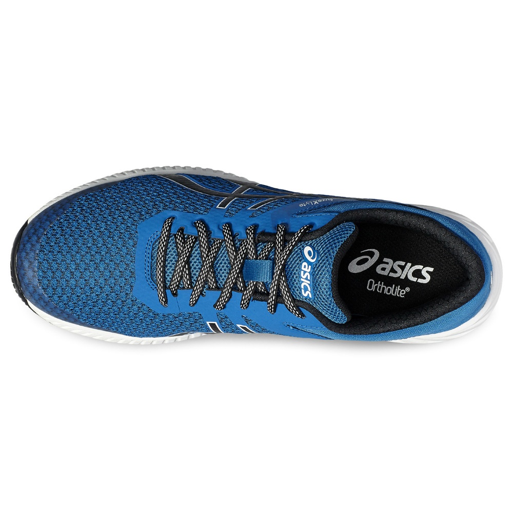 Купить беговые кроссовки ASICS FUZEX LYTE 2 (T719N 4990) в  интернет-магазине \