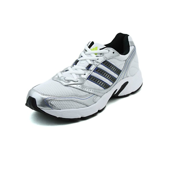 беговые кроссовки для мужчин ADIDAS VANQUISH 4 M (U41686) в интернет-магазине "Звезда Олимпа". кроссовки для бега ADIDAS VANQUISH M - заказать с доставкой по РФ.